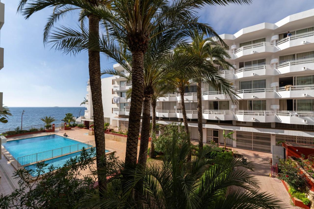 Aparthotel Llobet Ibiza città