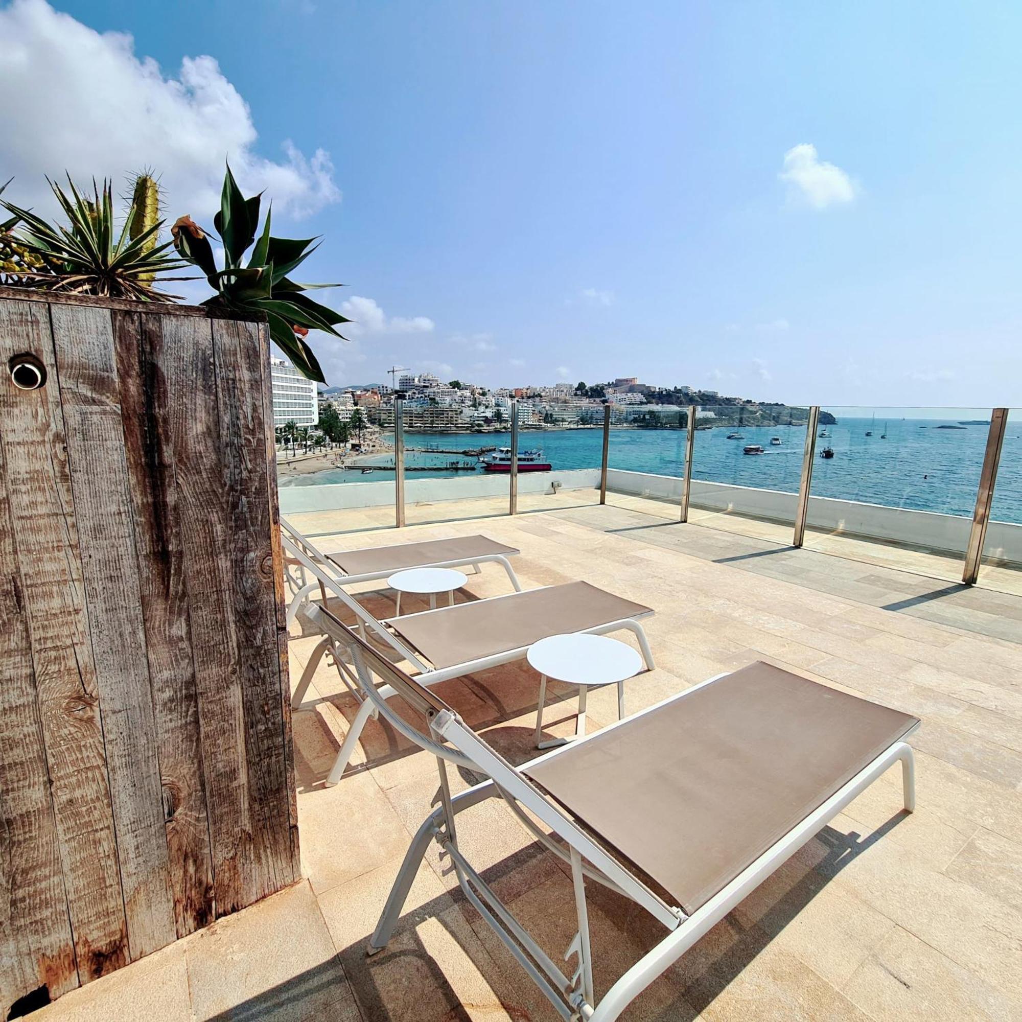 Llobet Ibiza città