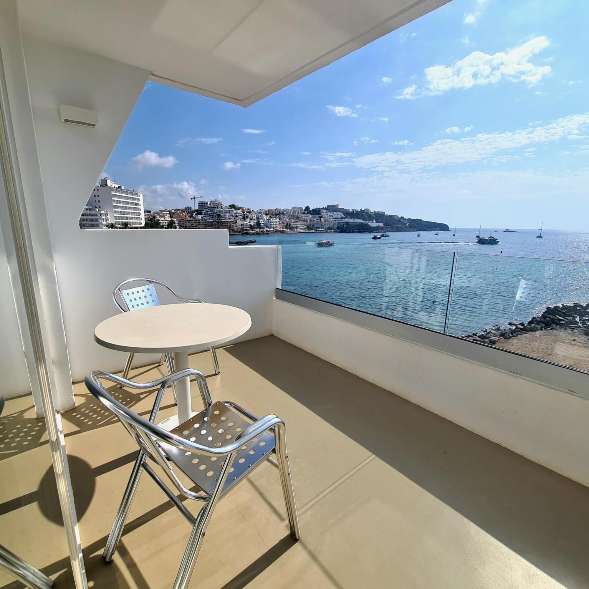 Llobet Ibiza città