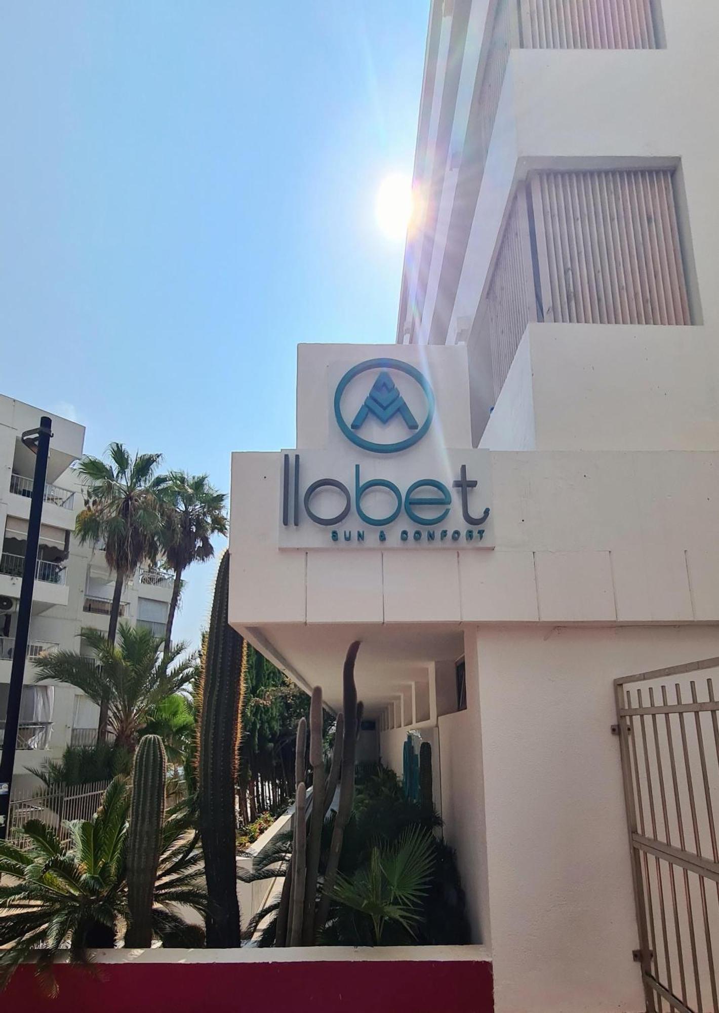 Llobet Apart-hotel Ibiza